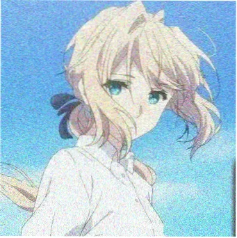 娜美 角色头像